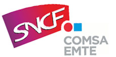 Los Ferrocarriles Franceses entran en el accionariado de  Comsa Rail Transport