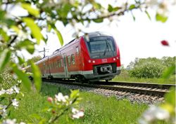 Segn Unife, la industria ferroviaria europea crecer un 2,7 por ciento anual hasta 2020