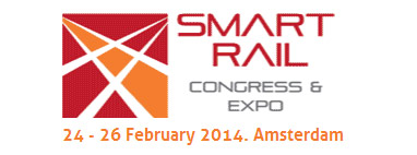 Conferencia y exposicin Smart Rail			