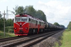 La OCDE introduce normas especficas para las exportaciones del sector ferroviario