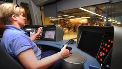 Las mujeres, mal representadas en el sector ferroviario europeo, segn un informe encargado por CER