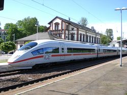 La Comisin Europea critica las enmiendas realizadas al Cuarto Paquete Ferroviario