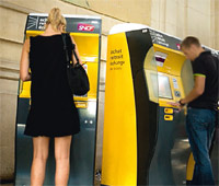 Los Ferrocarriles Franceses ponen a la venta 200.000 billetes Intercits a bajos precios