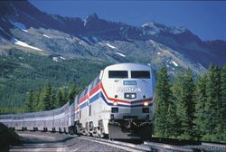 Amtrak presenta su plan de infraestructuras para 2014 