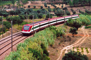 Rail & Fly Portugal, acuerdo de colaboracin entre los ferrocarriles y la compaa area portugueses 