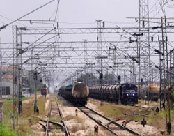 Serbia obtiene fondos para modernizar su red ferroviaria 