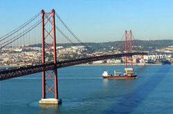 Portugal aprueba un nuevo plan de infraestructuras que invertir 2.639 millones de euros en ferrocarril