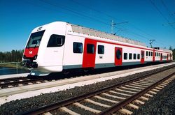 Los Ferrocarriles Finlandeses sacarn a concurso la licitacin de trenes intercity de dos pisos