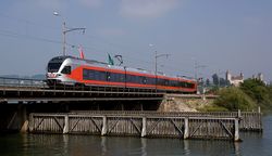 Los Ferrocarriles Suizos encargan a Stadler ms trenes para las cercanas de Zurich 