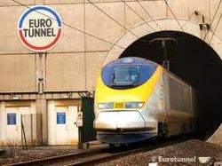 Eurotunnel bate su rcord de viajeros este verano