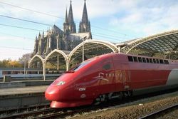 La Comisin Europea aprueba la reestructuracin de Thalys