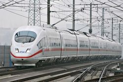 La Asociacin de la Industria Ferroviaria Alemana pide ms inversin en infraestructuras en Alemania