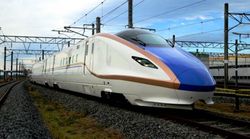 JR Este y JR Oeste presentan el esquema de servicio del nuevo Shinkansen Hokuriko