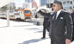 Inaugurada en Casablanca la renovada estacin intermodal Casa-Port