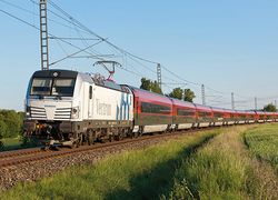 La Comisin Europea busca miembros asociados al proyecto de investigacin ferroviaria ShiftRail 