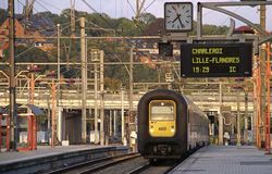 Asociaciones del sector instan a la Unin Europea a aprobar el pilar poltico del Cuarto Paquete Ferroviario