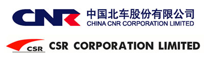 China unifica sus dos principales fabricantes de material ferroviario