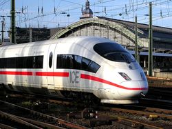Los Ferrocarriles Alemanes invertirn 28.000 millones de euros en infraestructuras en los prximos cuatro aos