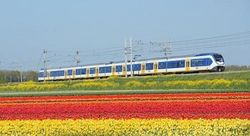 Holanda firma concesiones a diez aos con NS y Pro Rail para la explotacin y la gestin de la infraestructura