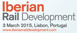 Conferencia Iberian Rail Development