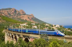 SNCF emprende una nueva estrategia para que el TGV vuelva a la senda del crecimiento