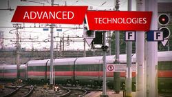Los Ferrocarriles Italianos introducirn novedades de presentacin en el Congreso Mundial de Investigacin Ferroviaria (WCRR)