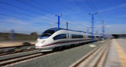 La Comisin Europea investiga la financiacin del Centro de Ensayos de Alta Tecnologa Ferroviaria de Mlaga