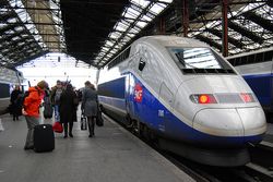 SNCF lanza un proyecto de viajes puerta a puerta para los usuarios del ferrocarril