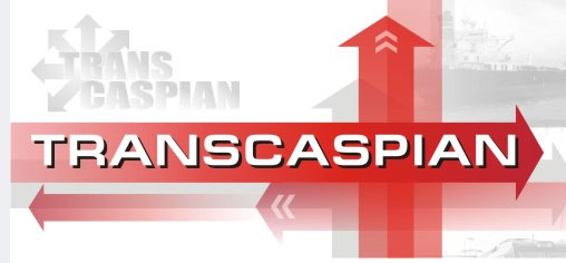 Transcaspian 2015, dcimo cuarta edicin de la exposicin internacional sobre transporte y logstica