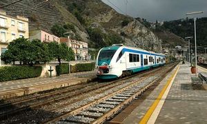 Trenitalia mejora los servicios ferroviarios en Sicilia