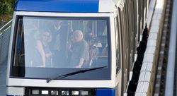 Alstom suministrar tres trenes adicionales al Metro de Lausana