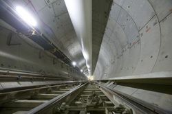 La Junta de Andaluc�a saca a concurso las primeras obras del Corredor Ferroviario de la Costa del Sol