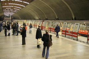 El metro de Bucarest se ampliar para la Eurocopa 2020