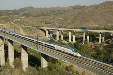 Prevista para este a�o la serie 112 de Renfe, los �nuevos patos� 