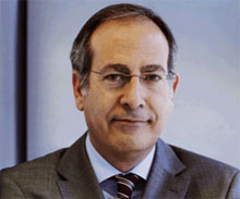 La UITP reelige a Pere Calvet como presidente de la divisin de metros y vicepresidente mundial