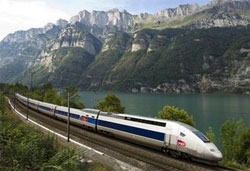 La Comisin Europea revisar el plan de despliegue del ERTMS