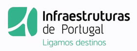 Infraestruturas de Portugal lanza su nueva marca