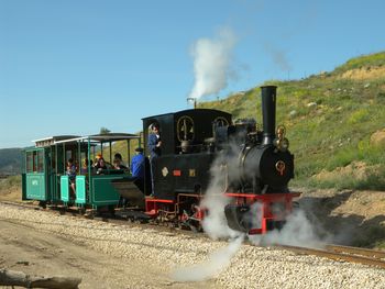 Valladolid acoge la primera jornada sobre ferrocarriles histricos