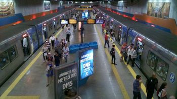 Ro de Janeiro construir una lnea de metro en lugar de un autobs rpido