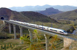 Aprobado el Cuarto Paquete Ferroviario, con la inclusi�n de las propuestas espa�olas