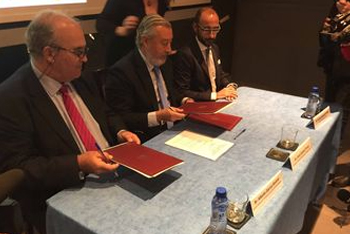 El Ministerio de Fomento invertir� 3,46 millones de euros en los museos ferroviarios de Vilanova y Delicias