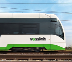 La suiza Stadler Rail compra la factor�a valenciana de Vossloh