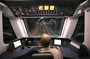 M�s de 11.600 candidatos para ser conductor de Metro de Madrid