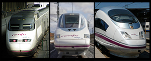 Renfe eliminar� del concurso del AVE el punto rechazado por el Tribunal 