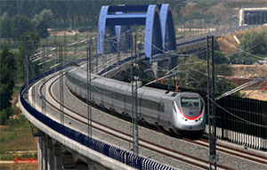 La liberalizaci�n de los servicios ferroviarios nacionales de viajeros se aplicar� en Europa en 2019