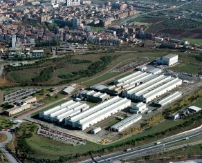 Alstom desarrollar la primera fbrica 4.0 del sector ferroviario en Espaa