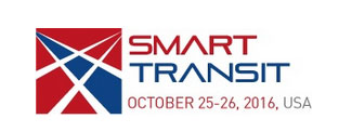 “Smart Transit USA”, congreso y exposición comercial