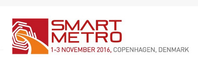 “Smart Metro”, congreso y exposición comercial