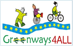 La Conferencia “Greenways 4 All” se celebra en Madrid el 30 de septiembre