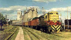 Reactivar el Ferrocarril Belgrano, en Argentina, costar� setenta millones de euros